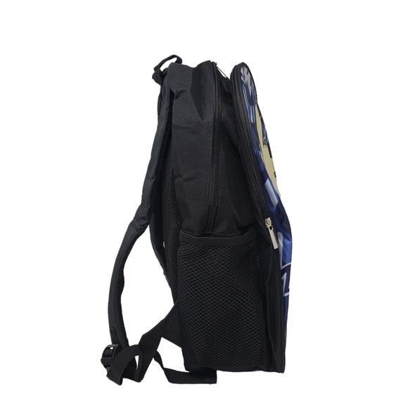 NWOT - Pikachu Pokémon Backpack / Book Bag - Picture 2 of 9